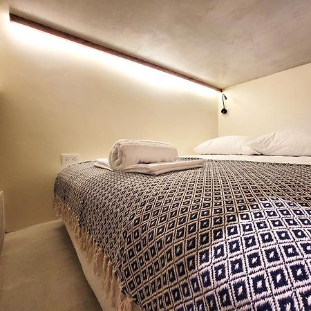 Caracola Boutique Hostel El Paredon Buena Vista ภายนอก รูปภาพ
