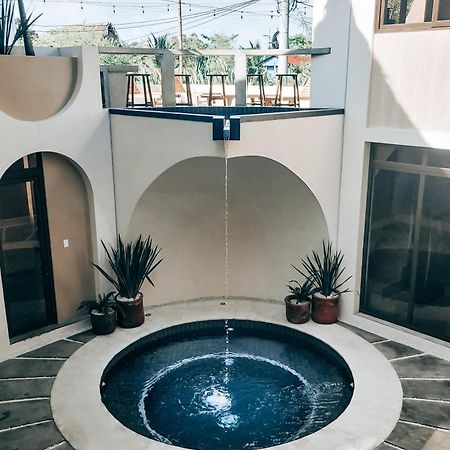 Caracola Boutique Hostel El Paredon Buena Vista ภายนอก รูปภาพ