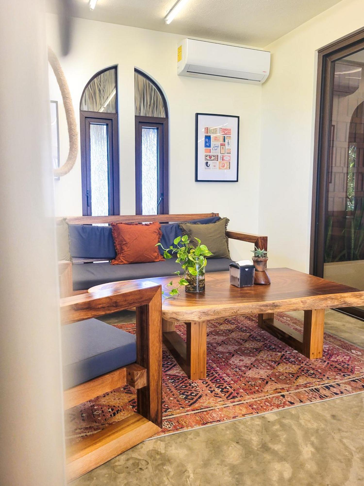 Caracola Boutique Hostel El Paredon Buena Vista ภายนอก รูปภาพ