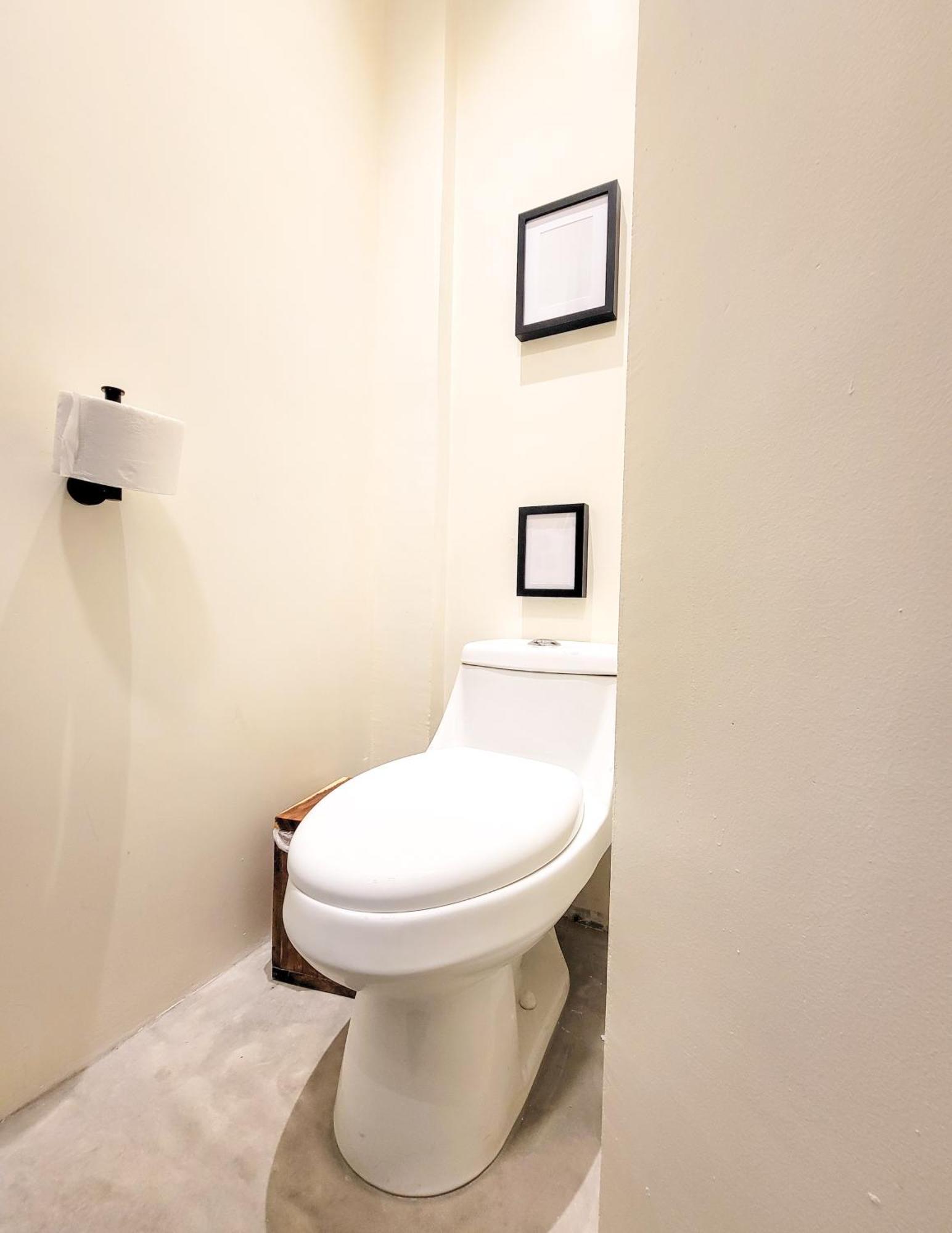 Caracola Boutique Hostel El Paredon Buena Vista ภายนอก รูปภาพ