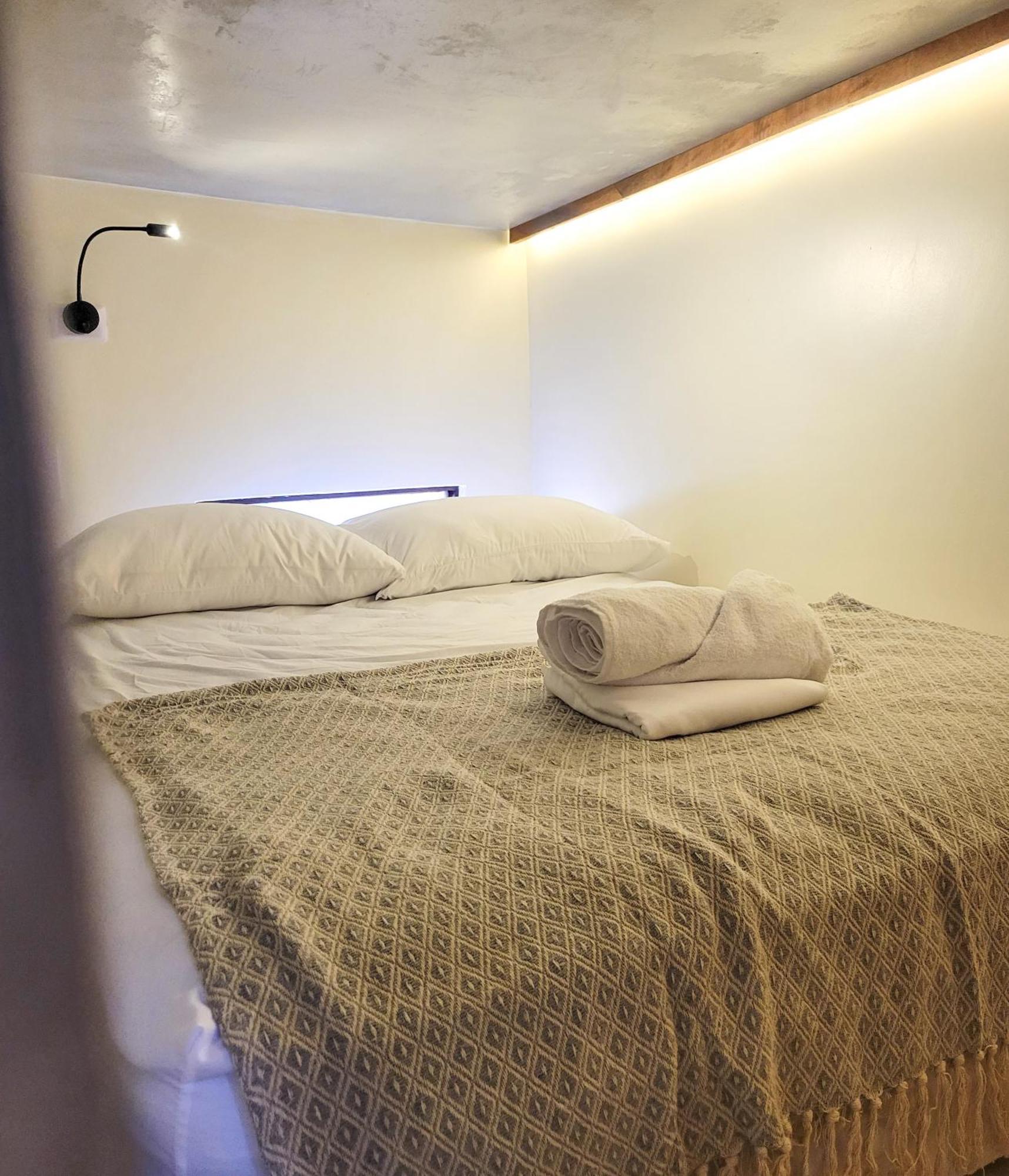 Caracola Boutique Hostel El Paredon Buena Vista ภายนอก รูปภาพ
