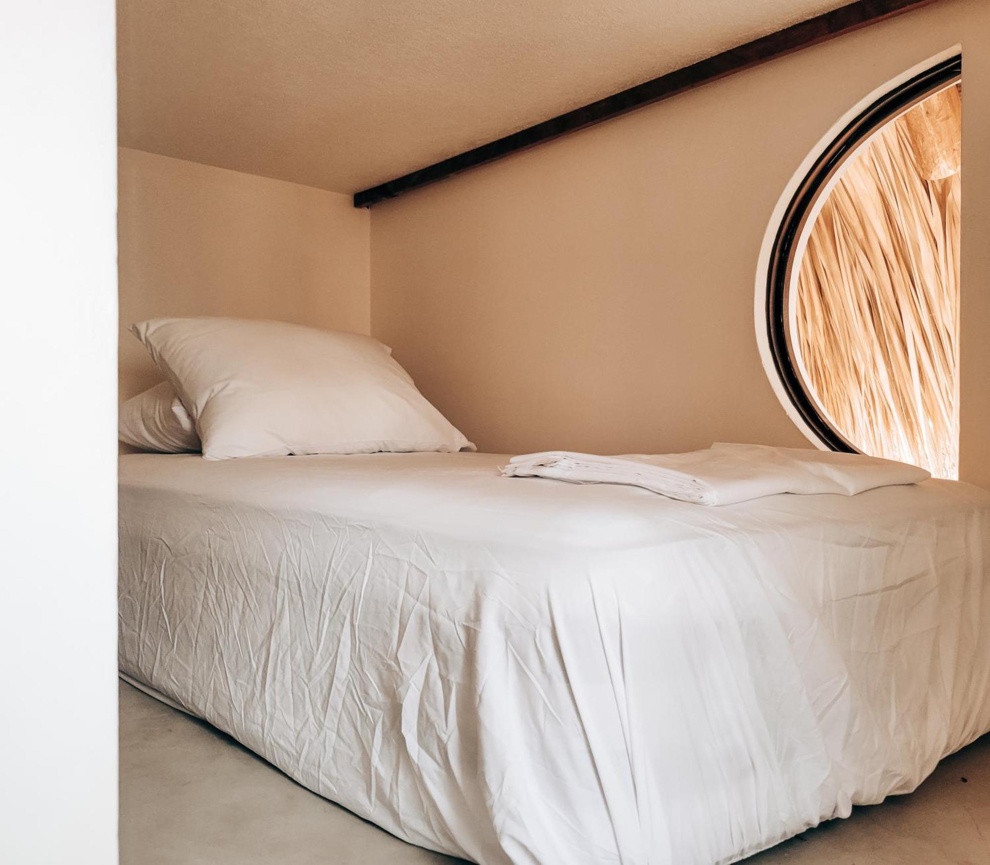 Caracola Boutique Hostel El Paredon Buena Vista ภายนอก รูปภาพ