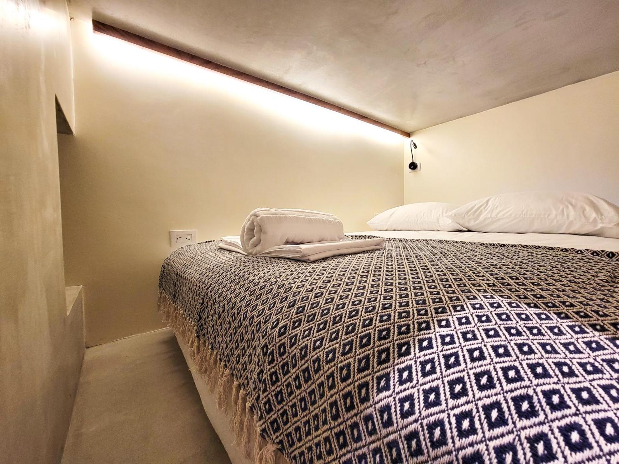 Caracola Boutique Hostel El Paredon Buena Vista ภายนอก รูปภาพ