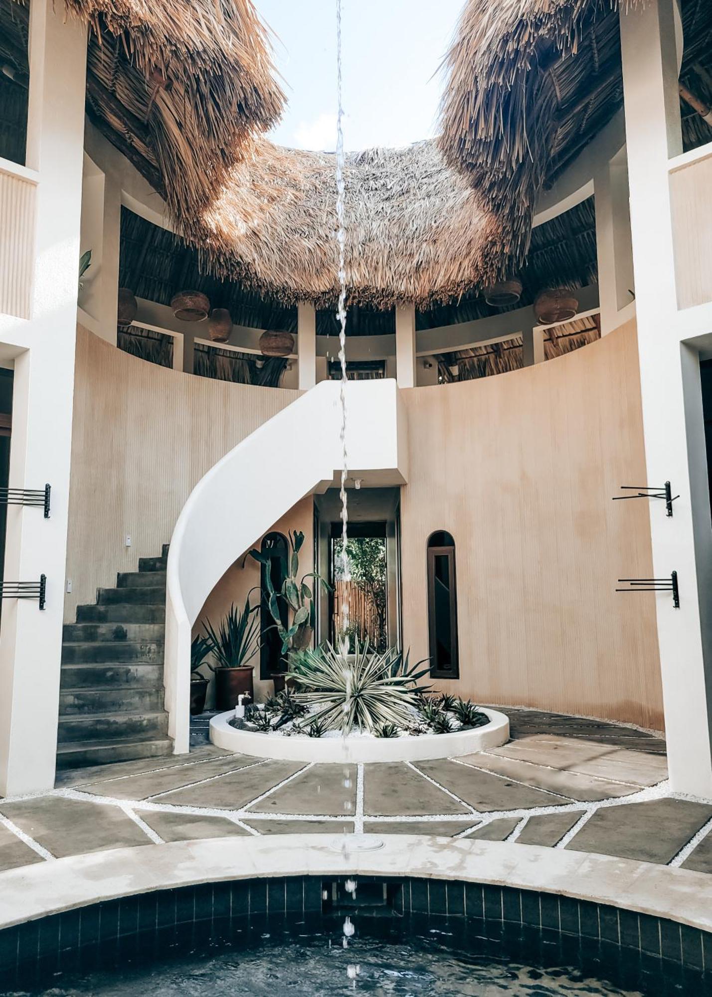 Caracola Boutique Hostel El Paredon Buena Vista ภายนอก รูปภาพ