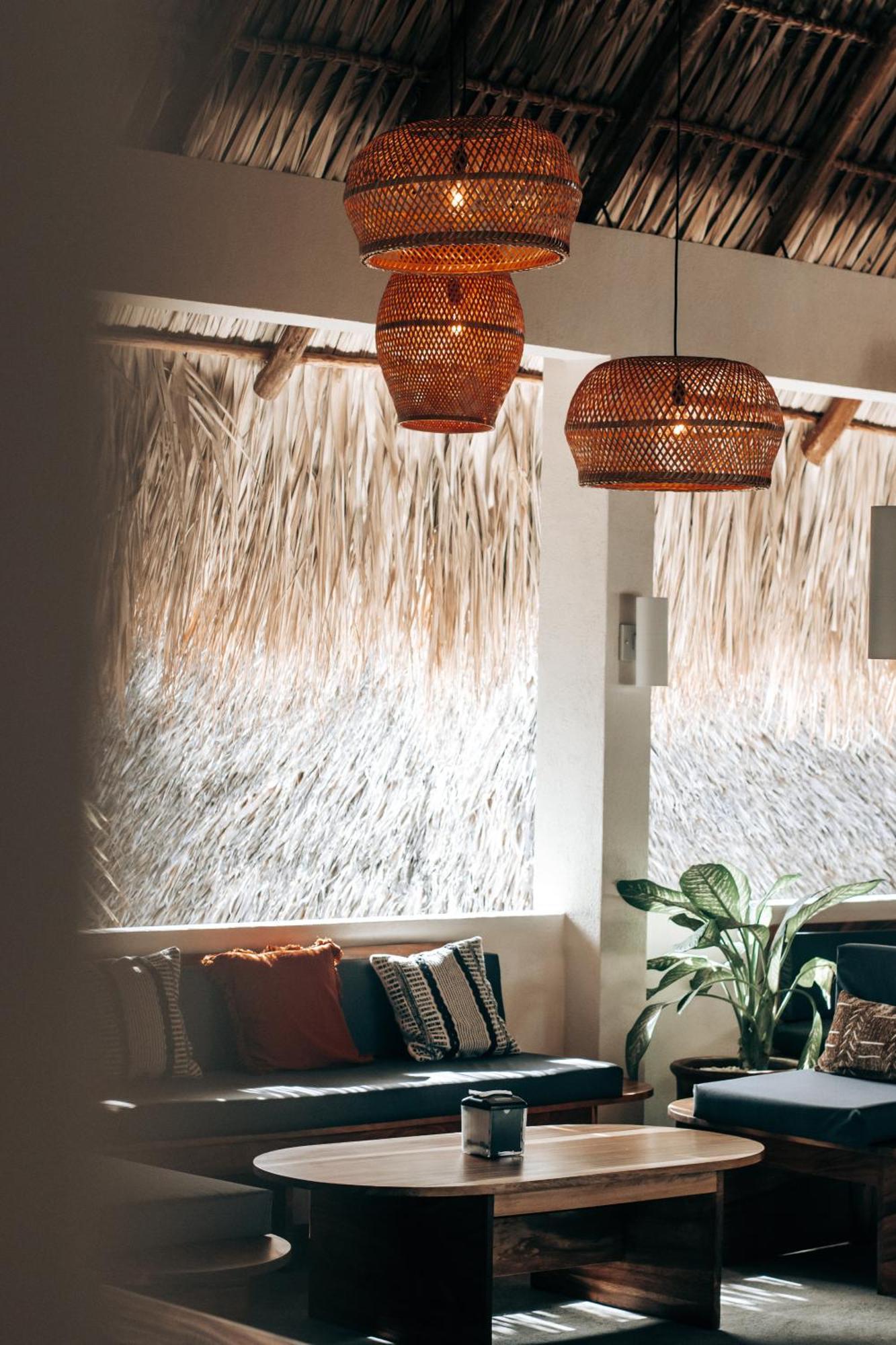 Caracola Boutique Hostel El Paredon Buena Vista ภายนอก รูปภาพ