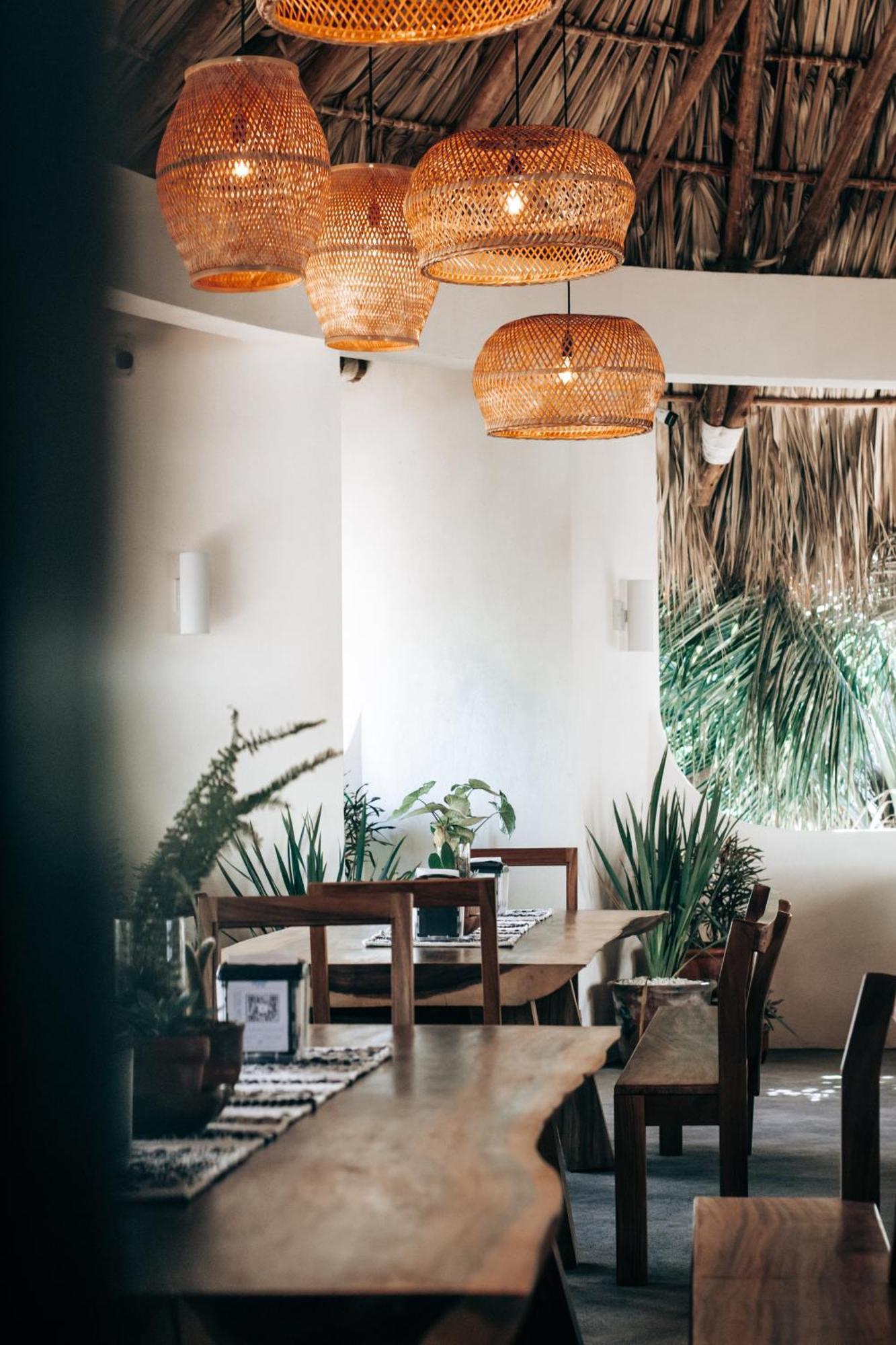 Caracola Boutique Hostel El Paredon Buena Vista ภายนอก รูปภาพ