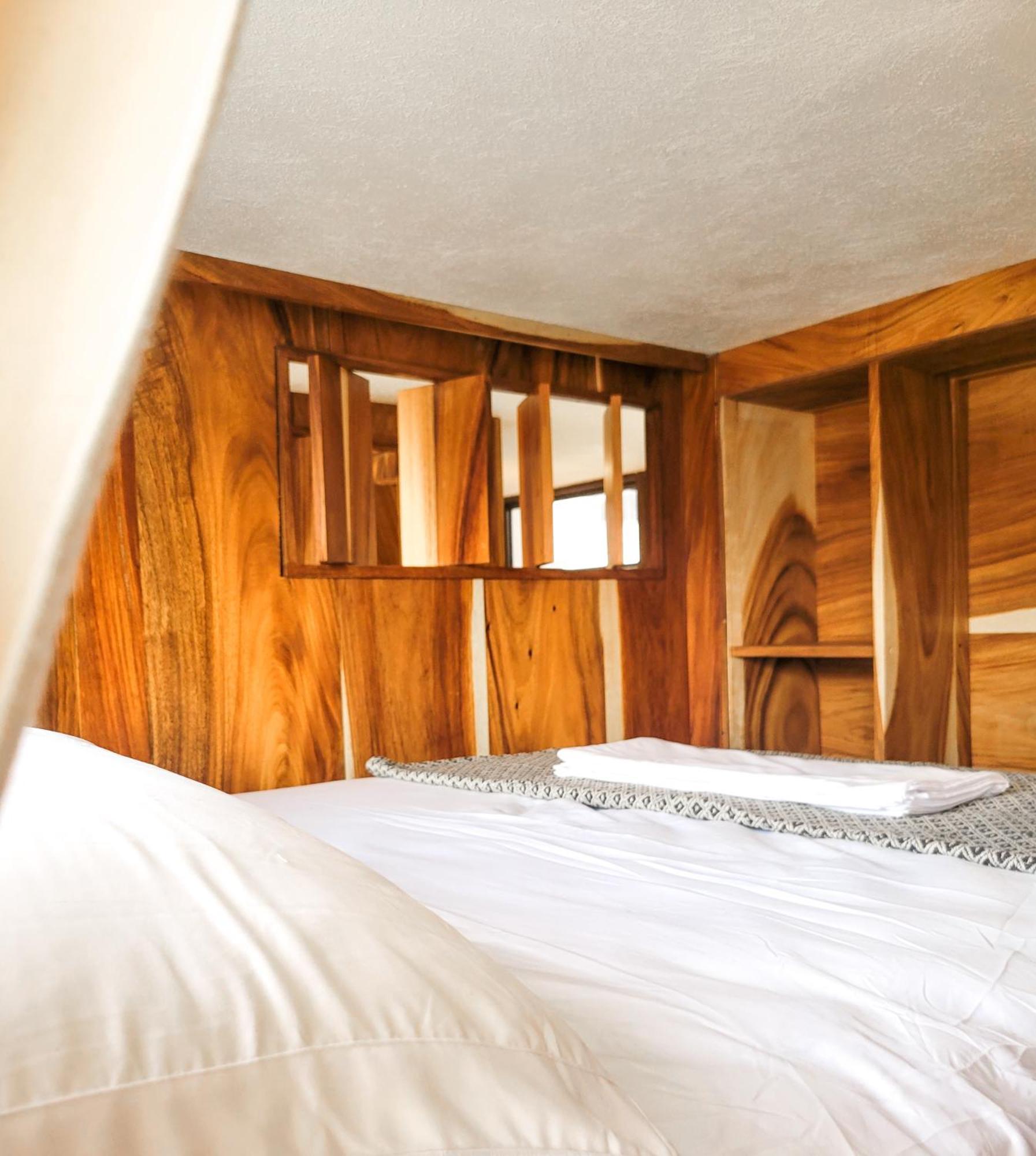 Caracola Boutique Hostel El Paredon Buena Vista ภายนอก รูปภาพ