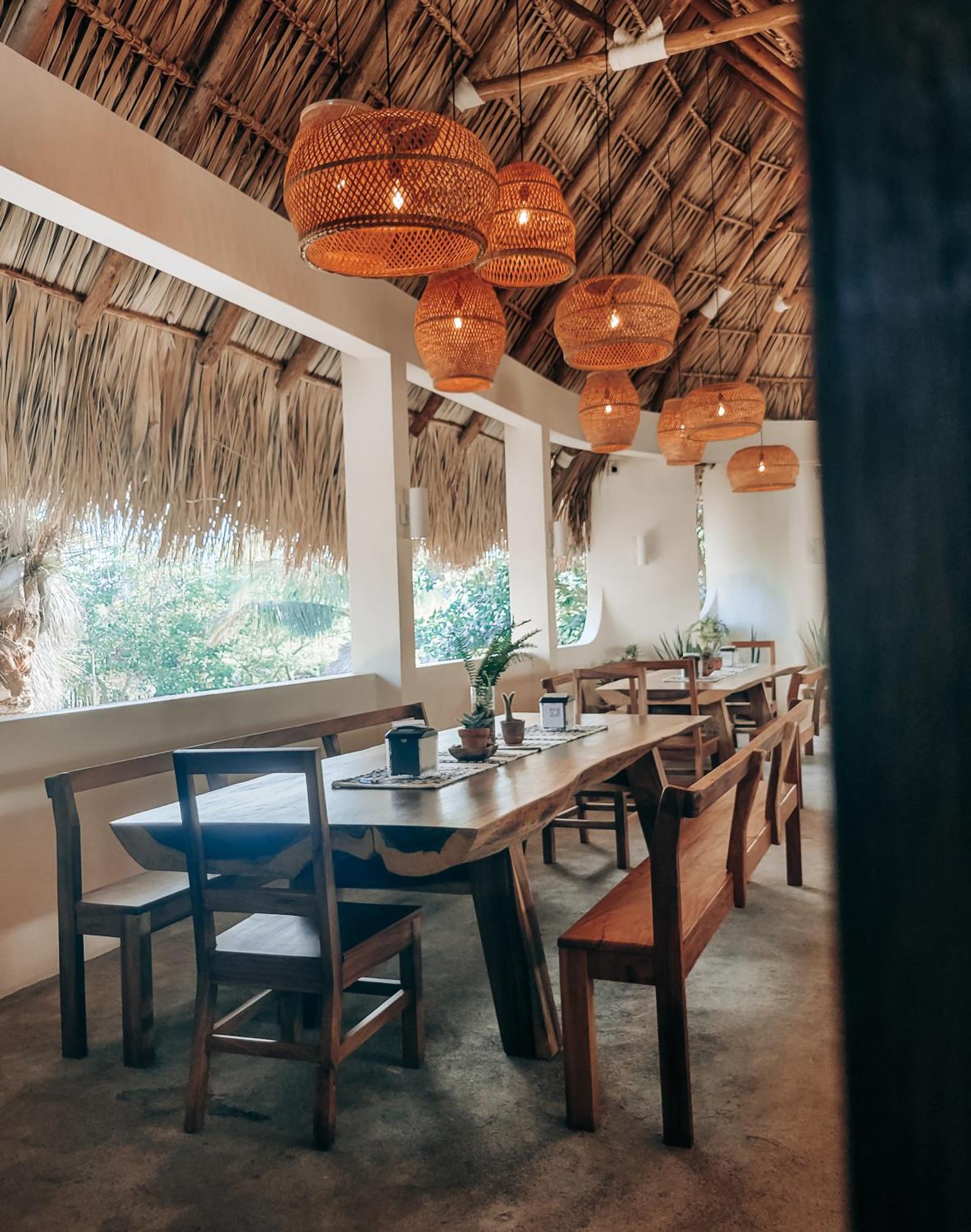 Caracola Boutique Hostel El Paredon Buena Vista ภายนอก รูปภาพ