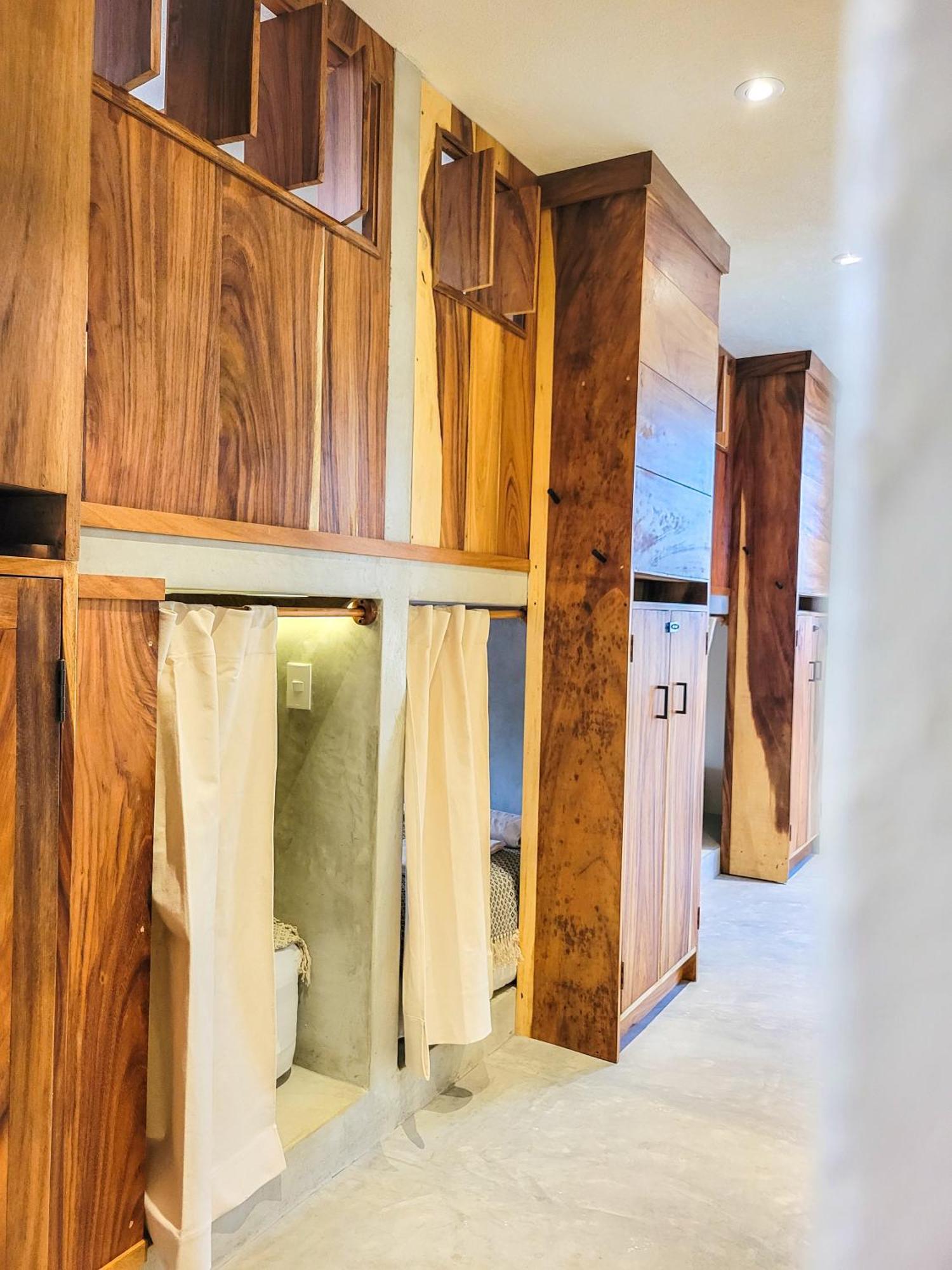 Caracola Boutique Hostel El Paredon Buena Vista ภายนอก รูปภาพ