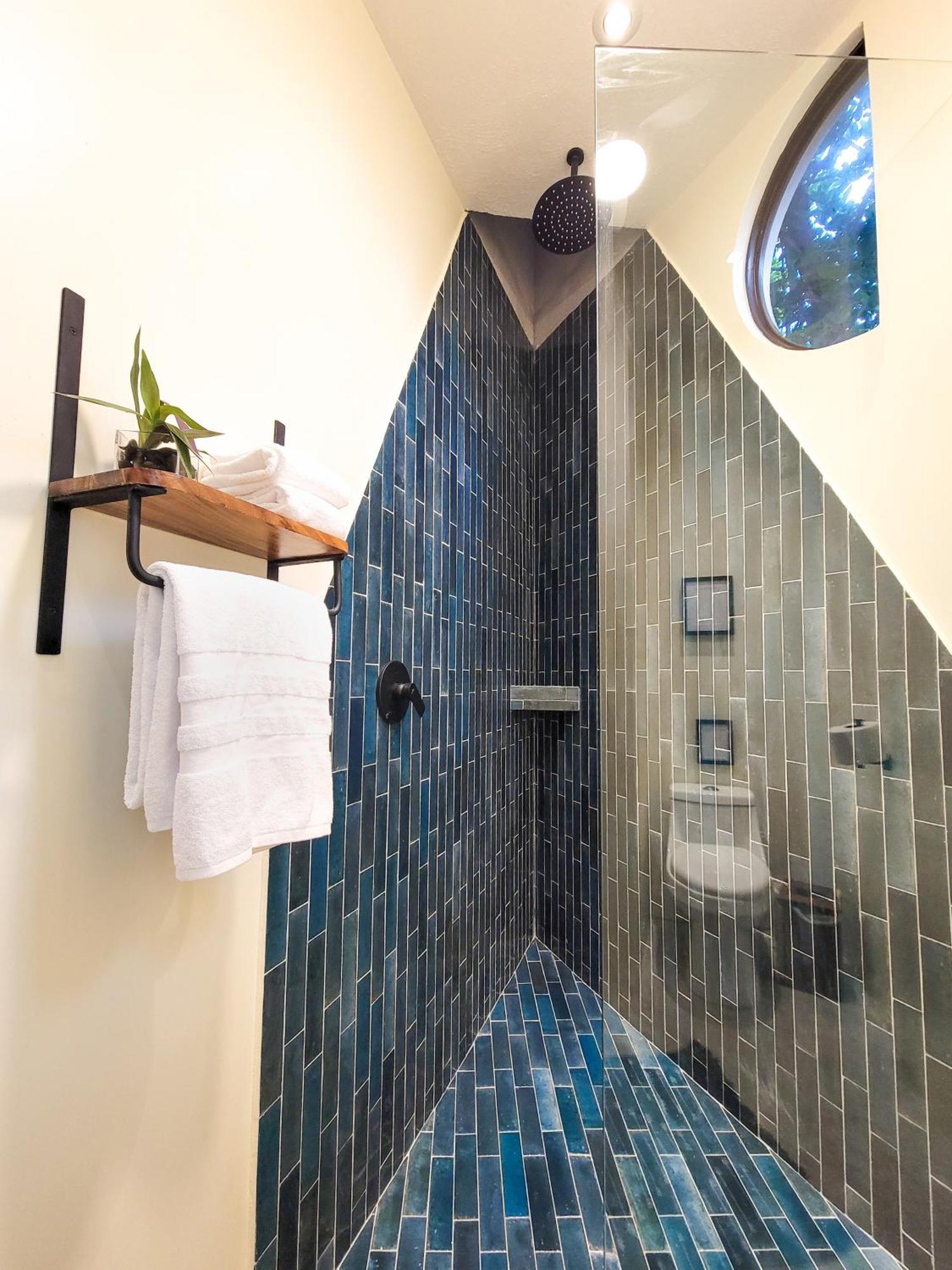 Caracola Boutique Hostel El Paredon Buena Vista ภายนอก รูปภาพ