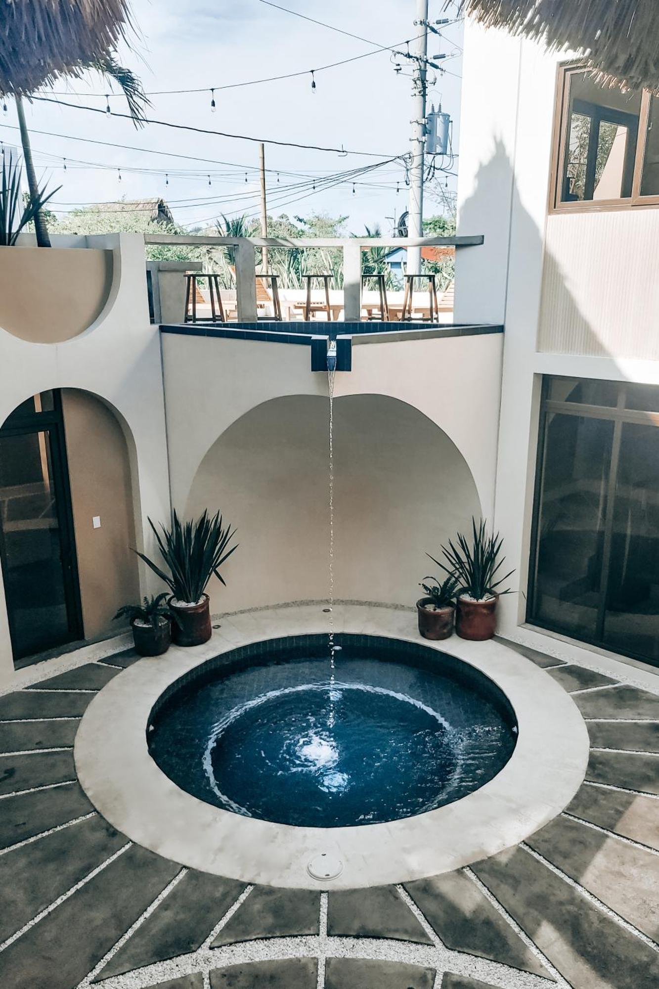 Caracola Boutique Hostel El Paredon Buena Vista ภายนอก รูปภาพ
