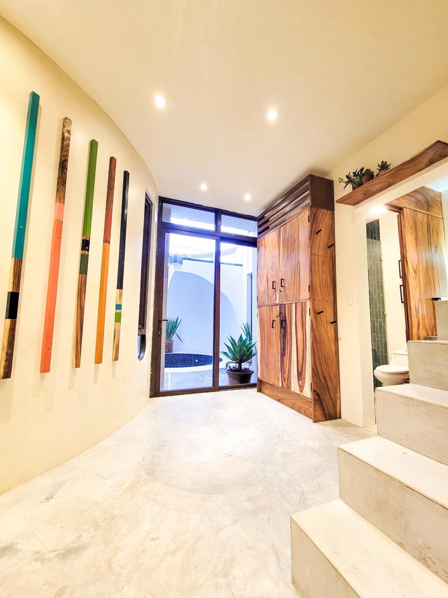 Caracola Boutique Hostel El Paredon Buena Vista ภายนอก รูปภาพ