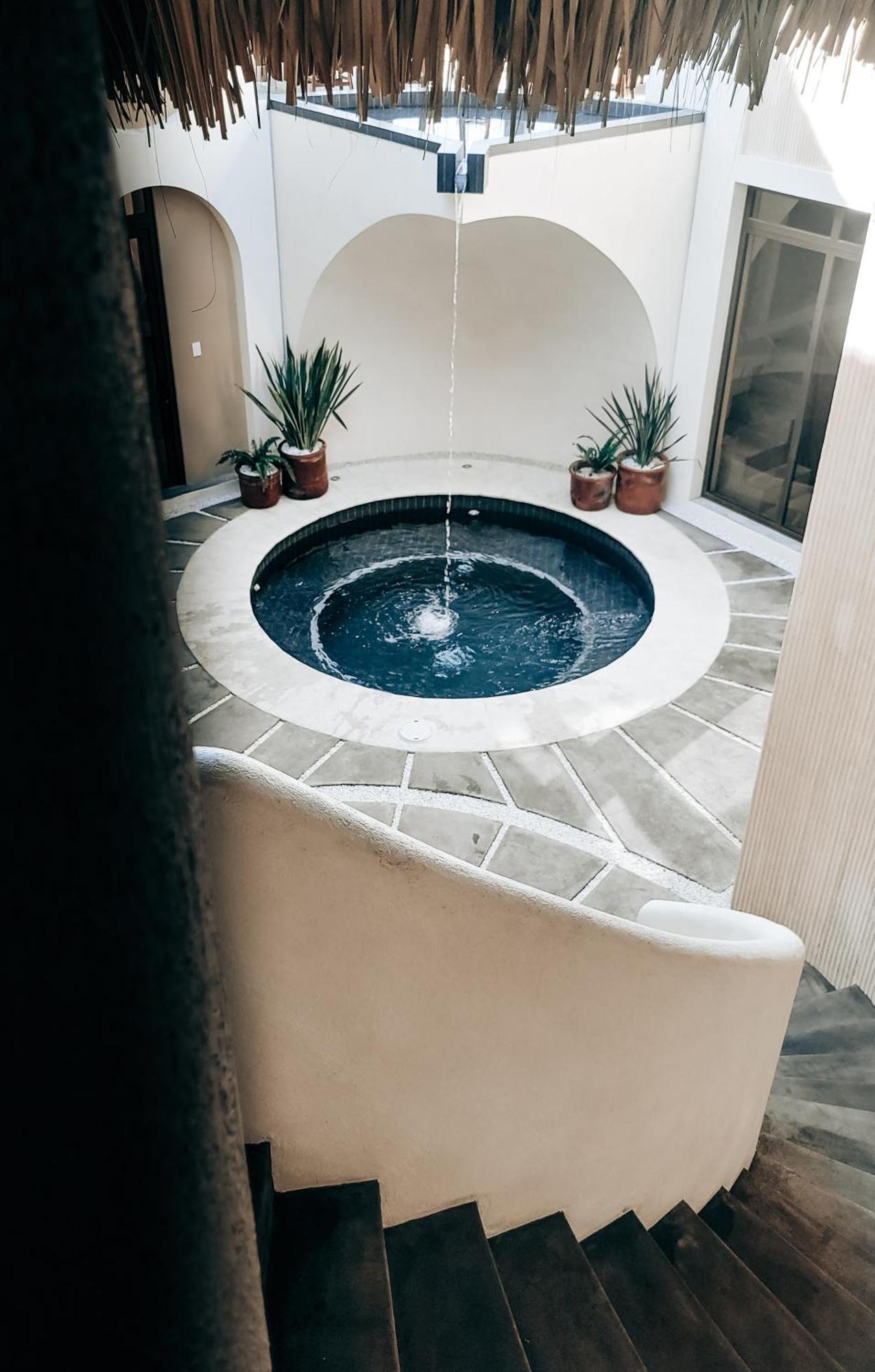 Caracola Boutique Hostel El Paredon Buena Vista ภายนอก รูปภาพ