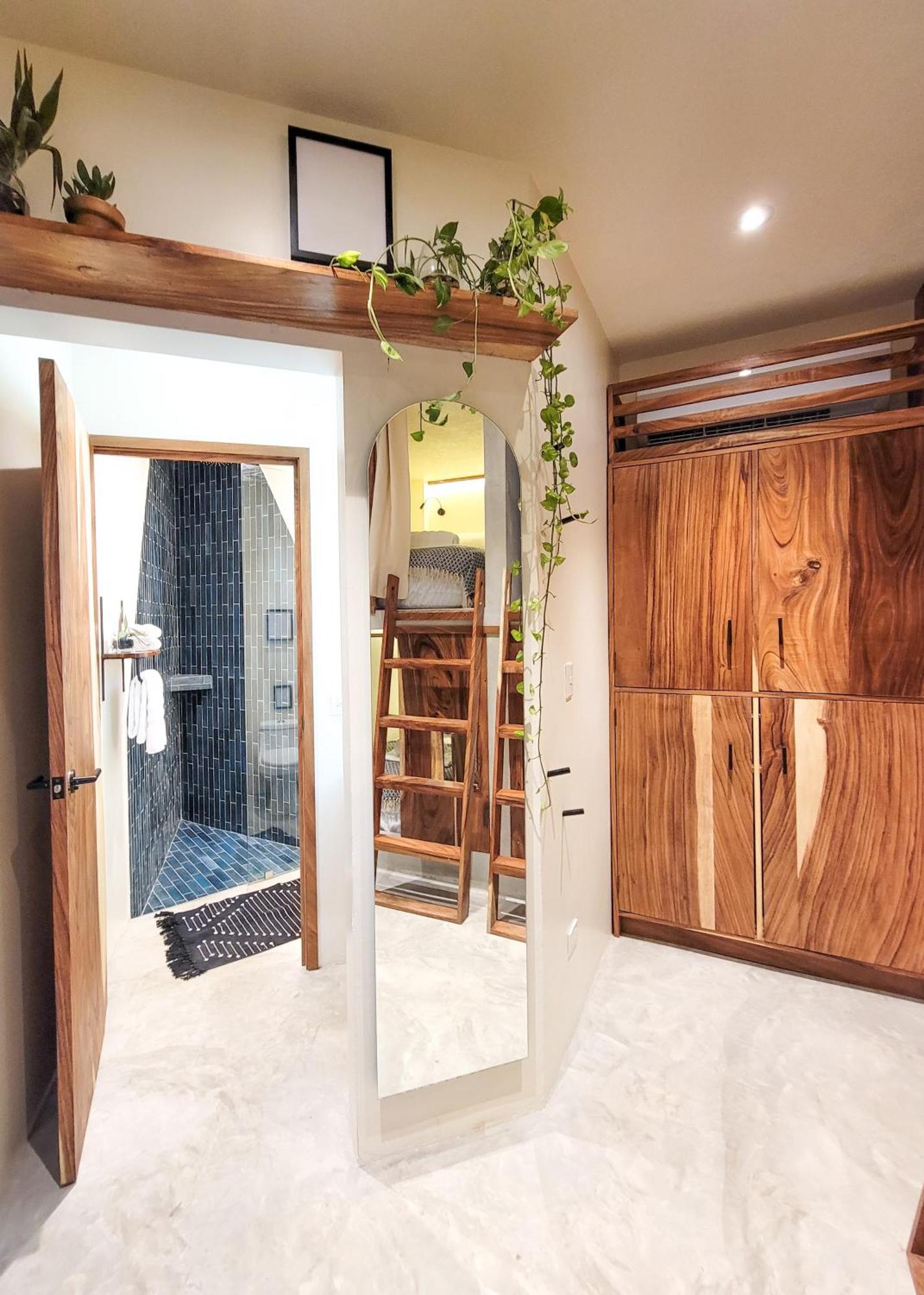 Caracola Boutique Hostel El Paredon Buena Vista ภายนอก รูปภาพ
