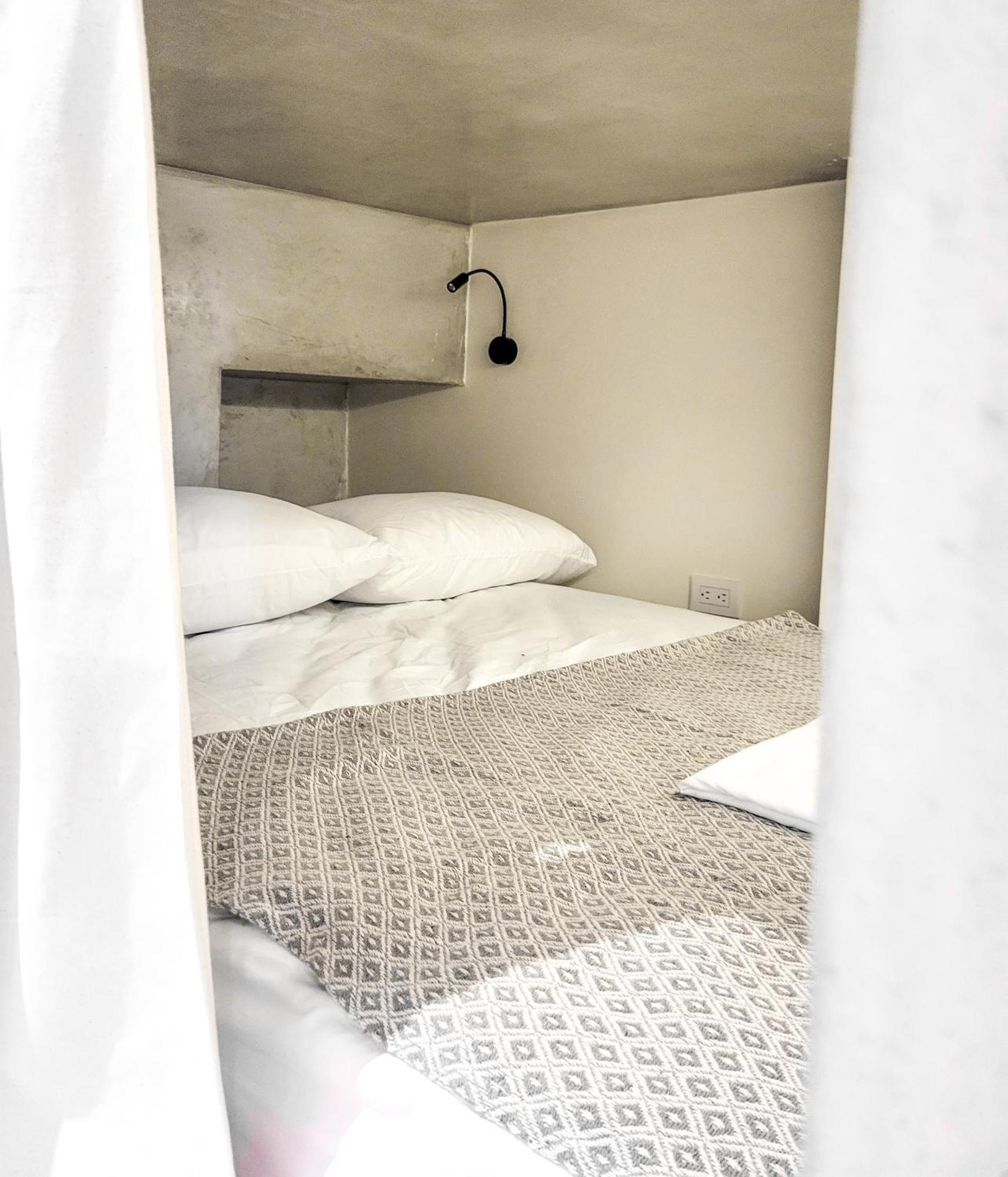 Caracola Boutique Hostel El Paredon Buena Vista ภายนอก รูปภาพ