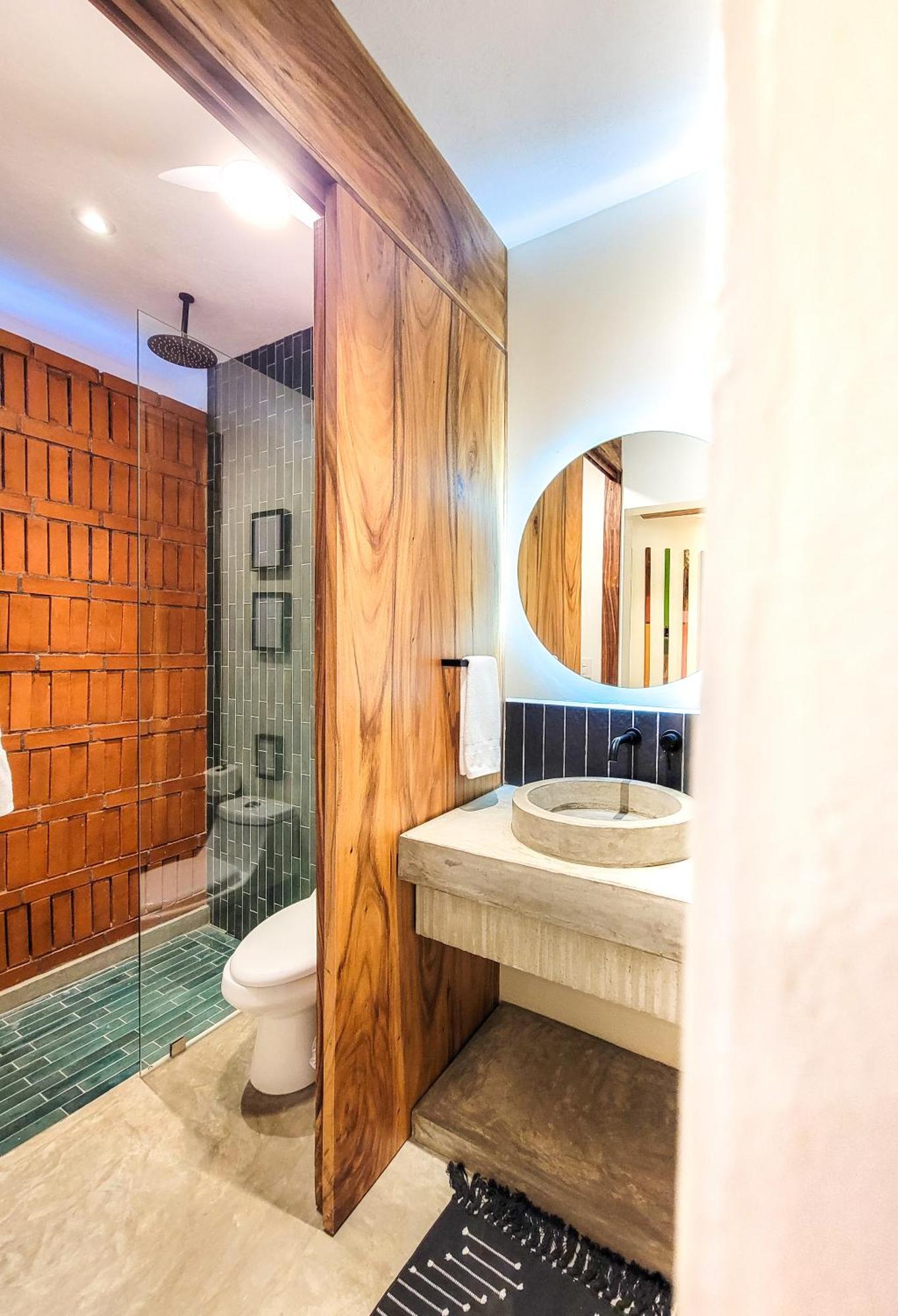 Caracola Boutique Hostel El Paredon Buena Vista ภายนอก รูปภาพ
