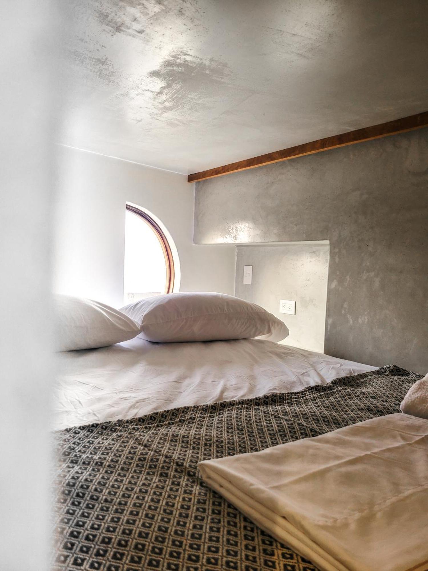 Caracola Boutique Hostel El Paredon Buena Vista ภายนอก รูปภาพ