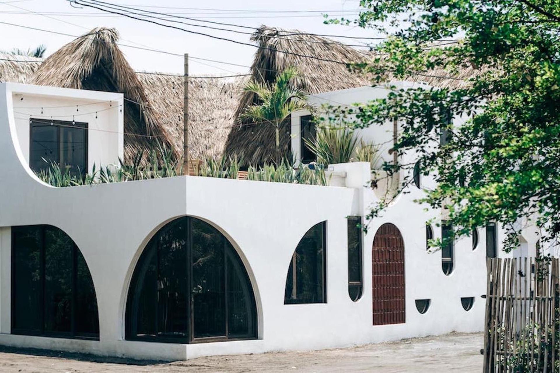 Caracola Boutique Hostel El Paredon Buena Vista ภายนอก รูปภาพ