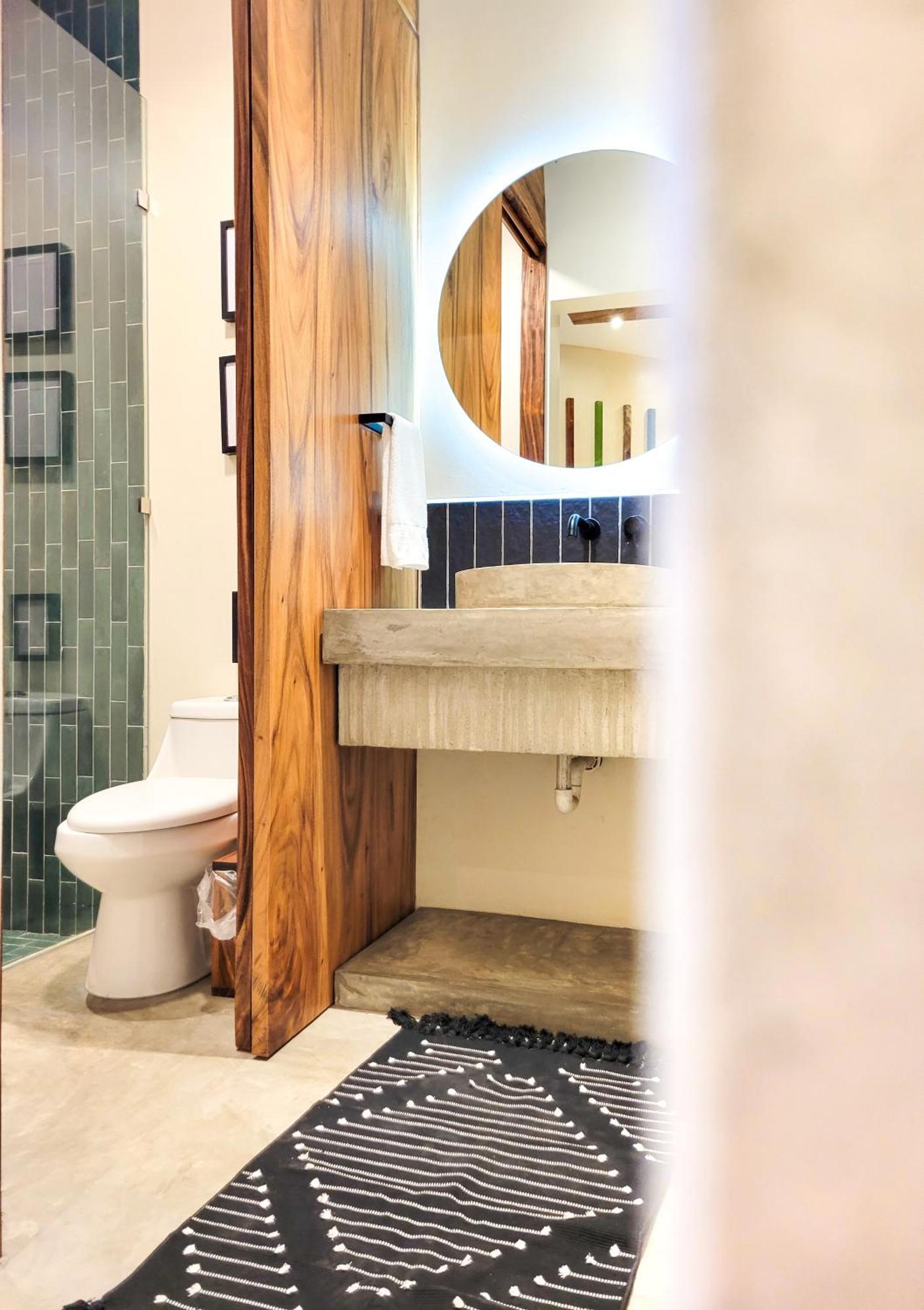 Caracola Boutique Hostel El Paredon Buena Vista ภายนอก รูปภาพ