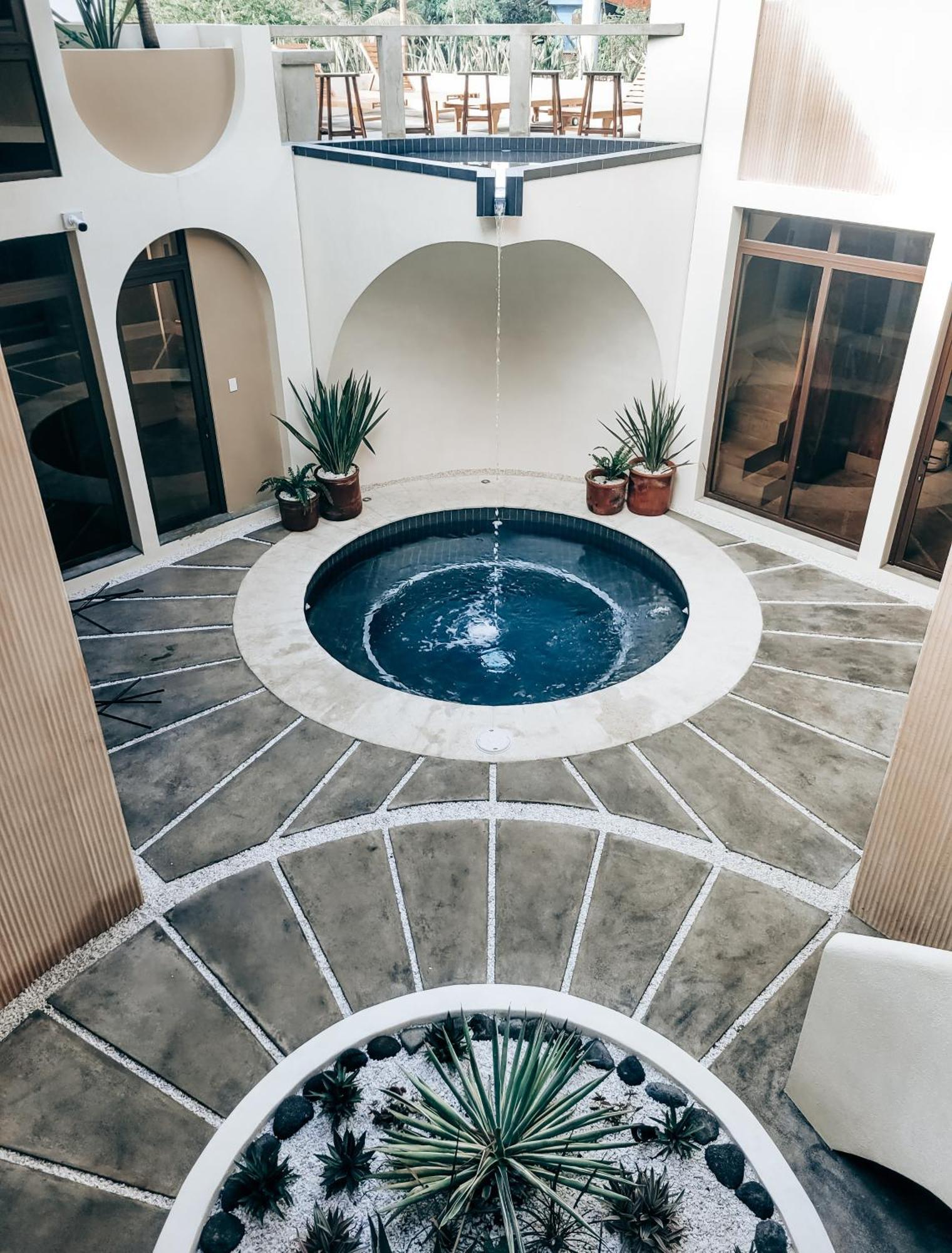 Caracola Boutique Hostel El Paredon Buena Vista ภายนอก รูปภาพ